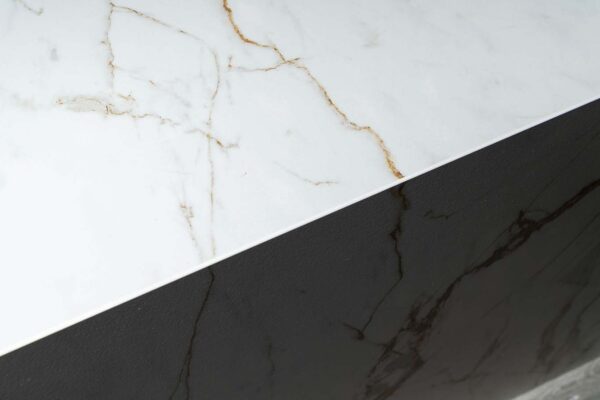 Cocina Nueva en Maspalomas Cocina en Marmol Blanco - Madefor (10)