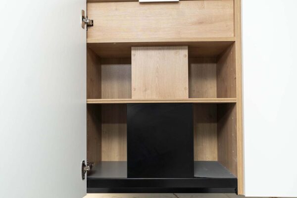 Cocina Nueva en Maspalomas Cocina en Marmol Blanco - Madefor (8)