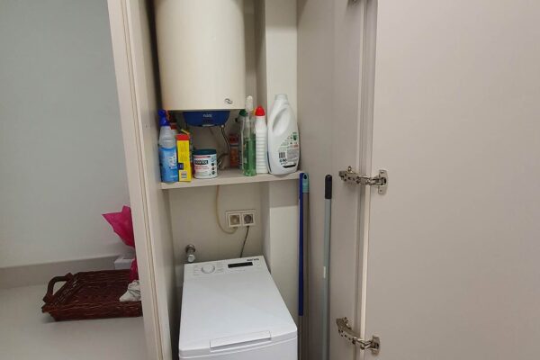 Cocina Nueva Captura Cocina en Porcelánica