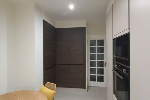 Cocina Nueva Captura Cocina en Porcelánica