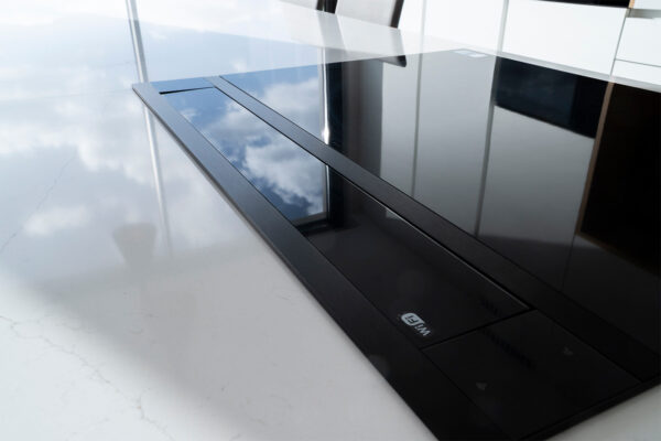 Cocina reformada por Madefor en el Barrio de Las Mesas