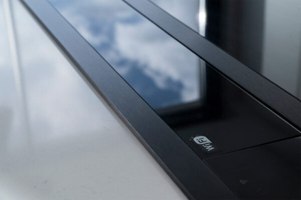 Cocina reformada por Madefor en el Barrio de Las Mesas