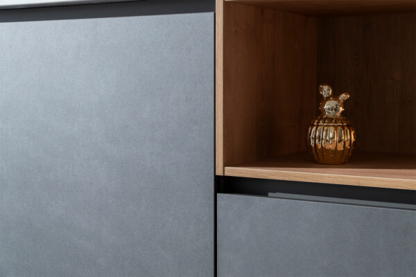 Cocina reformada por Madefor en el Barrio de Las Mesas