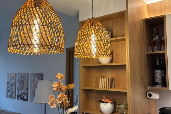 Cocina reformada en Las Canteras - Madefor